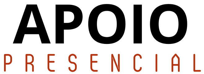 Apoio Presencial 2025