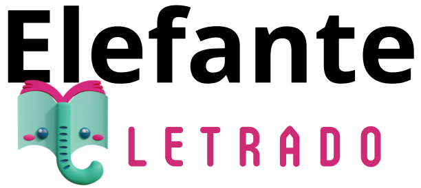 Elefante Letrado 2025