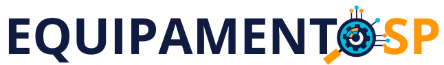 Equipamentos 2025