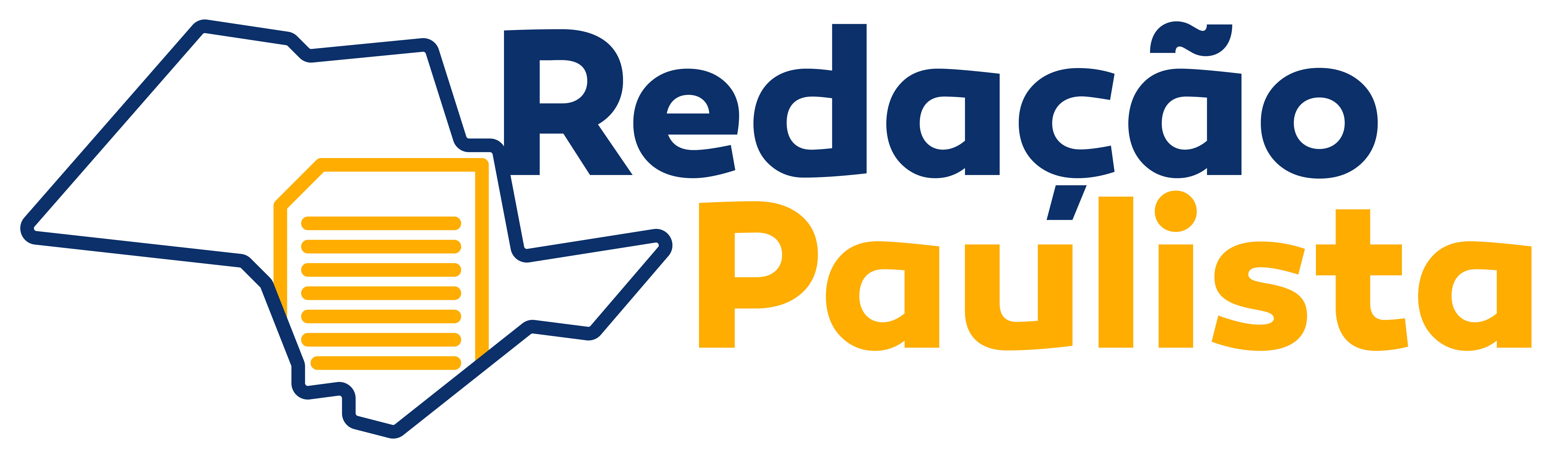 Redacao Paulista 2025