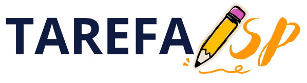 Tarefa SP 2025